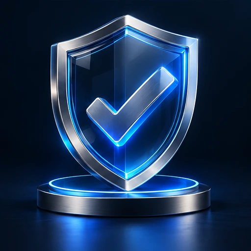 Testing & quality assurance technology illustration